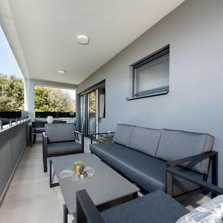 Grand Suite Cocaletto 1 Ровинь Экстерьер фото